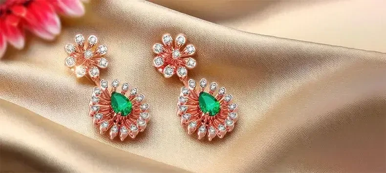 Shree Ji Gem S promo